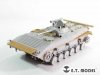E.T. Model E35-234 Soviet BMP-1P IFV (For TRUMPETER 05556) (1:35)